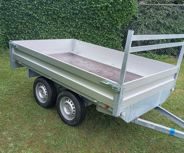 Geremde aanhangers Diepenbeek, Limburg